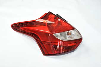 GALAXY ÇIKMA YEDEK PARÇA FORD CIKMA YEDEK FOCUS 3 HECBEK SOL ARKA STOP 